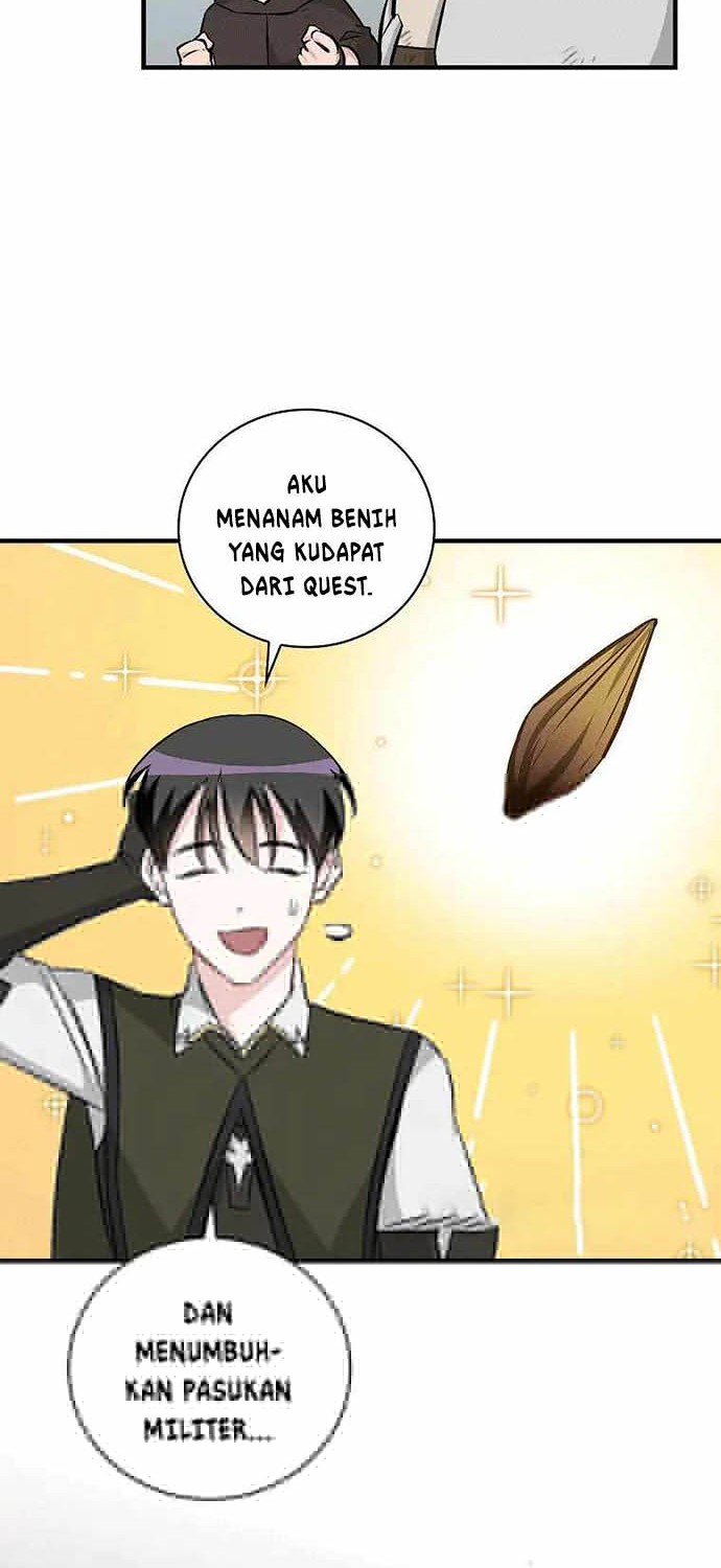 Leveling Up, By Only Eating! Chapter 118 Gambar 9