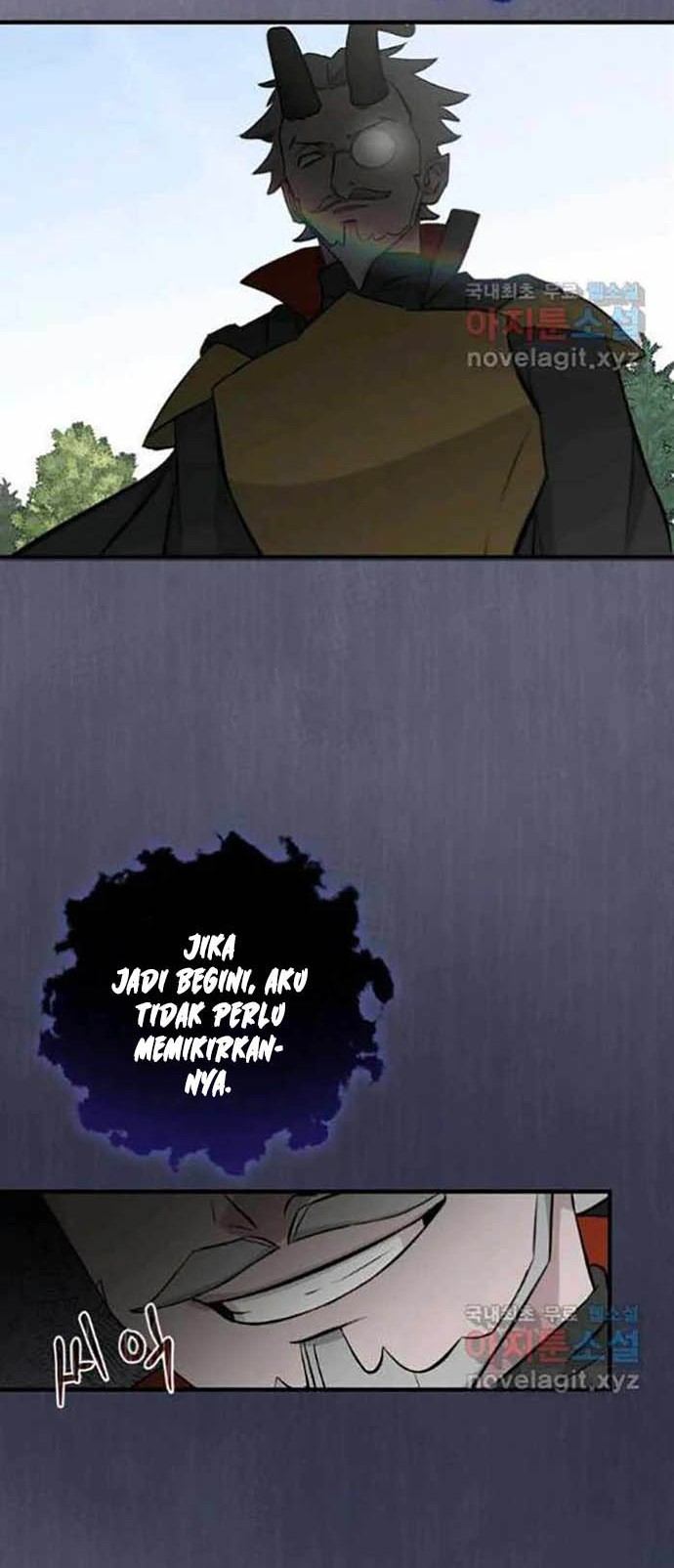 Leveling Up, By Only Eating! Chapter 117 Gambar 31