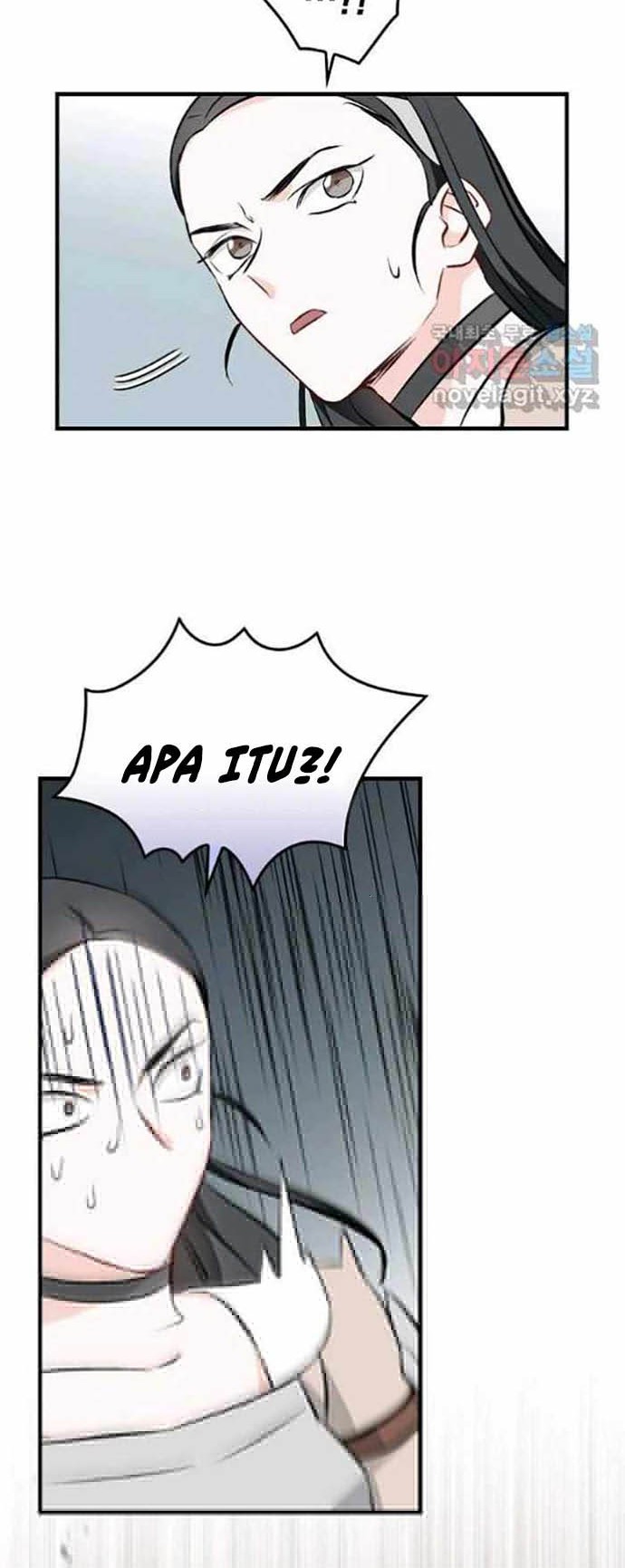 Leveling Up, By Only Eating! Chapter 117 Gambar 35