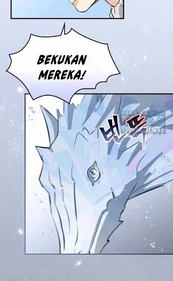 Leveling Up, By Only Eating! Chapter 117 Gambar 19