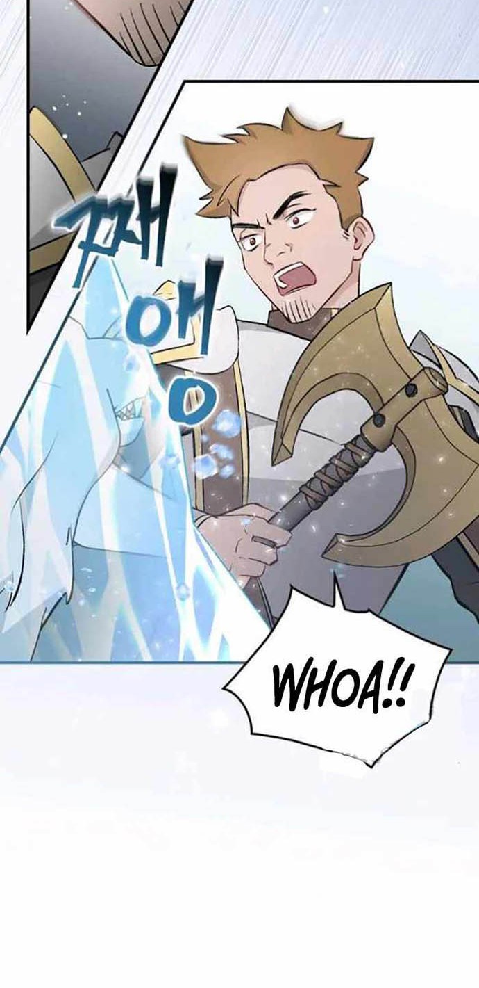 Leveling Up, By Only Eating! Chapter 117 Gambar 21