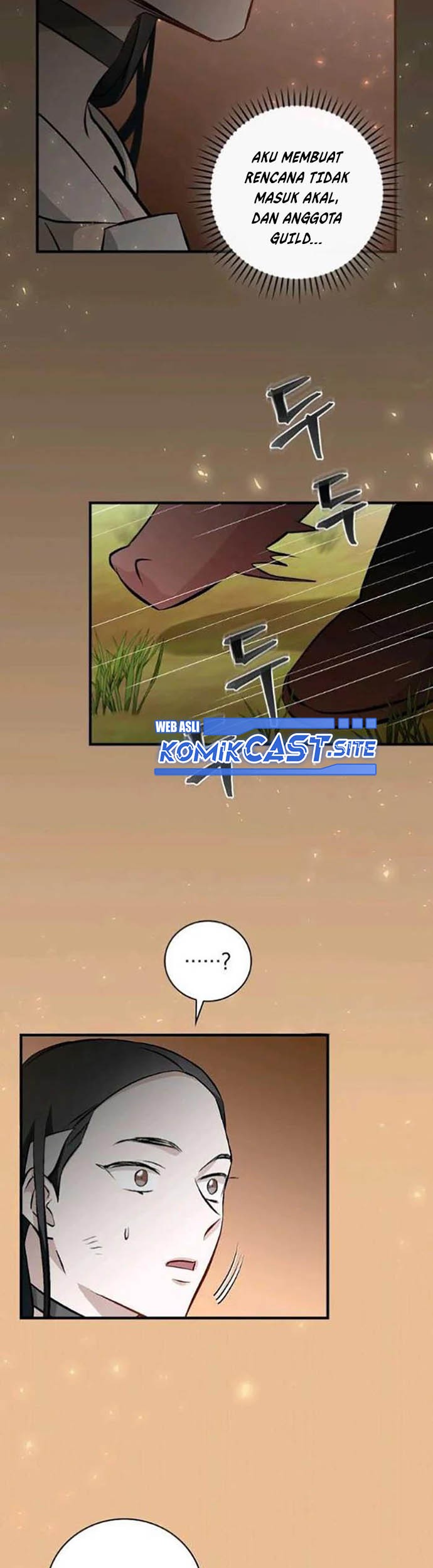 Leveling Up, By Only Eating! Chapter 117 Gambar 46