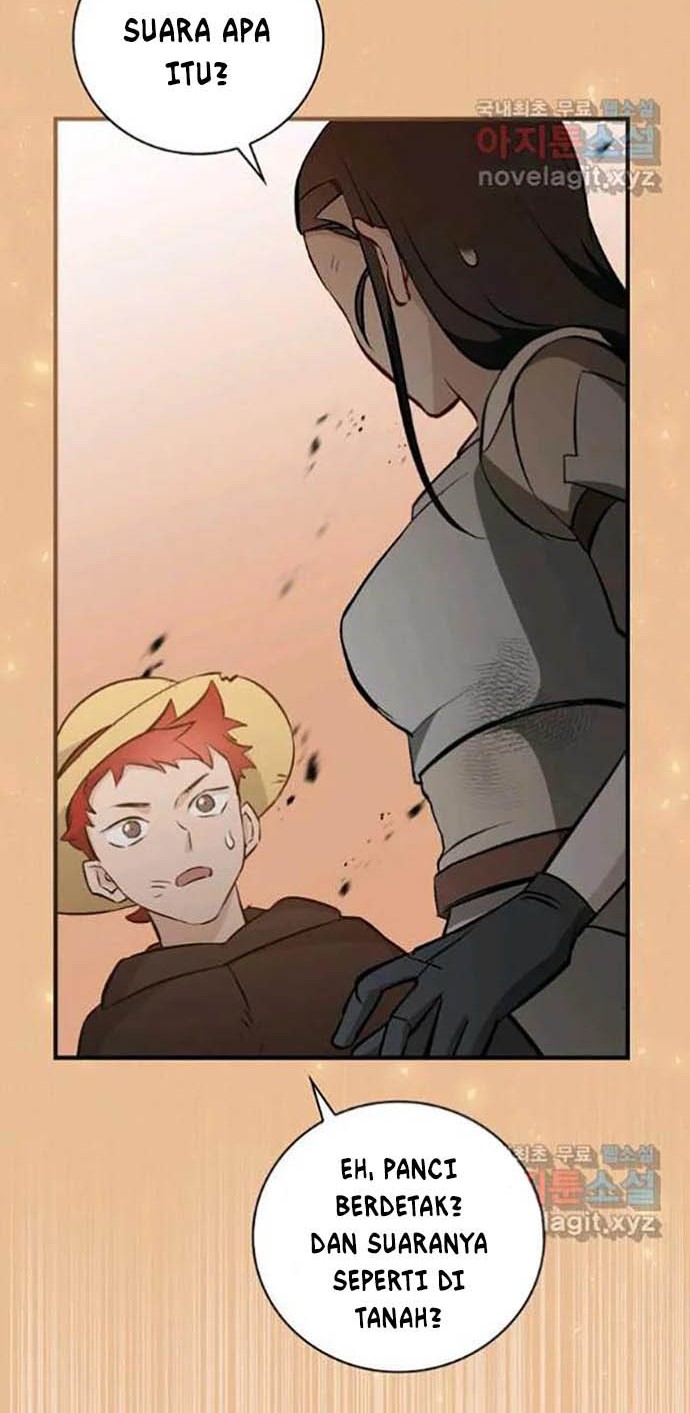 Leveling Up, By Only Eating! Chapter 117 Gambar 47