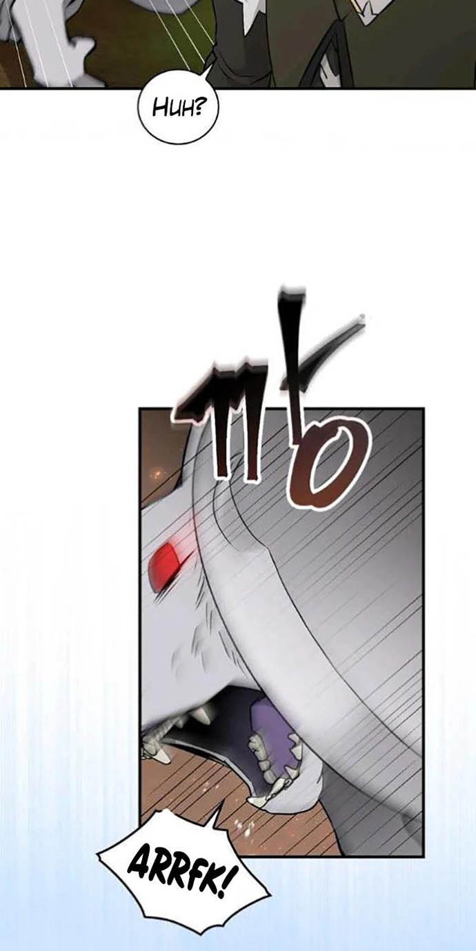 Leveling Up, By Only Eating! Chapter 117 Gambar 49