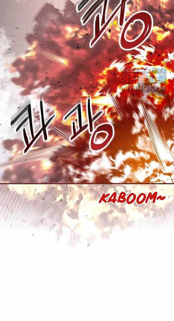 Leveling Up, By Only Eating! Chapter 117 Gambar 39