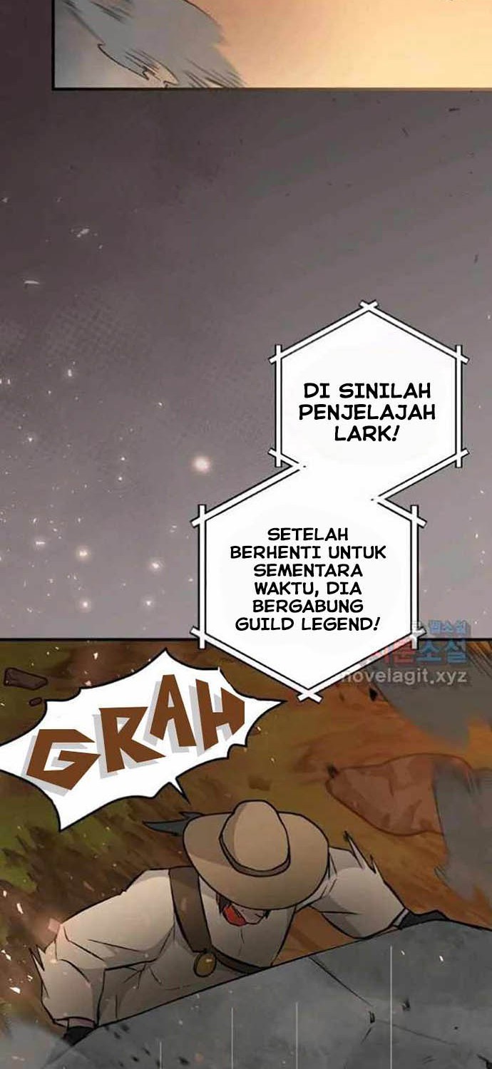 Leveling Up, By Only Eating! Chapter 117 Gambar 41