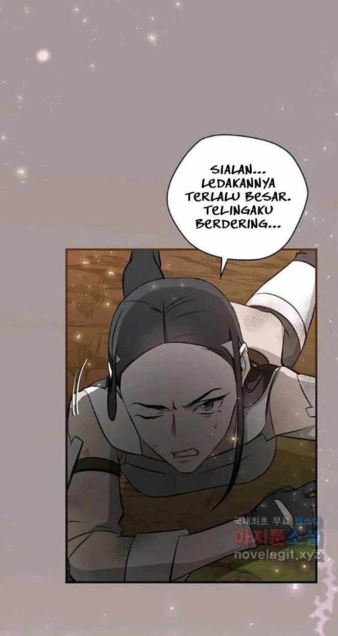 Leveling Up, By Only Eating! Chapter 117 Gambar 43