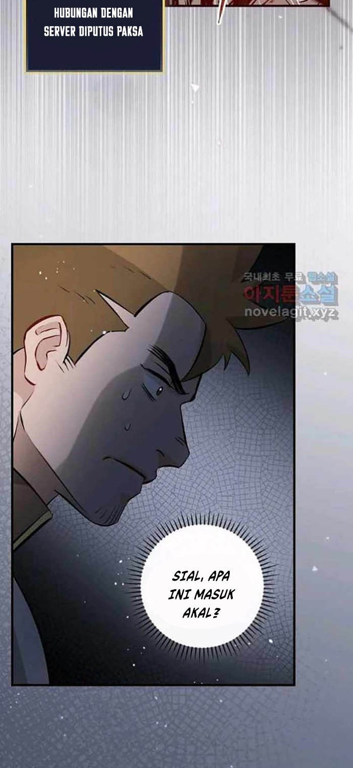 Leveling Up, By Only Eating! Chapter 117 Gambar 3