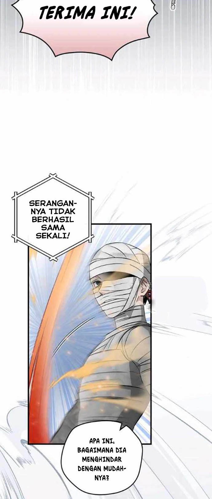 Leveling Up, By Only Eating! Chapter 117 Gambar 7