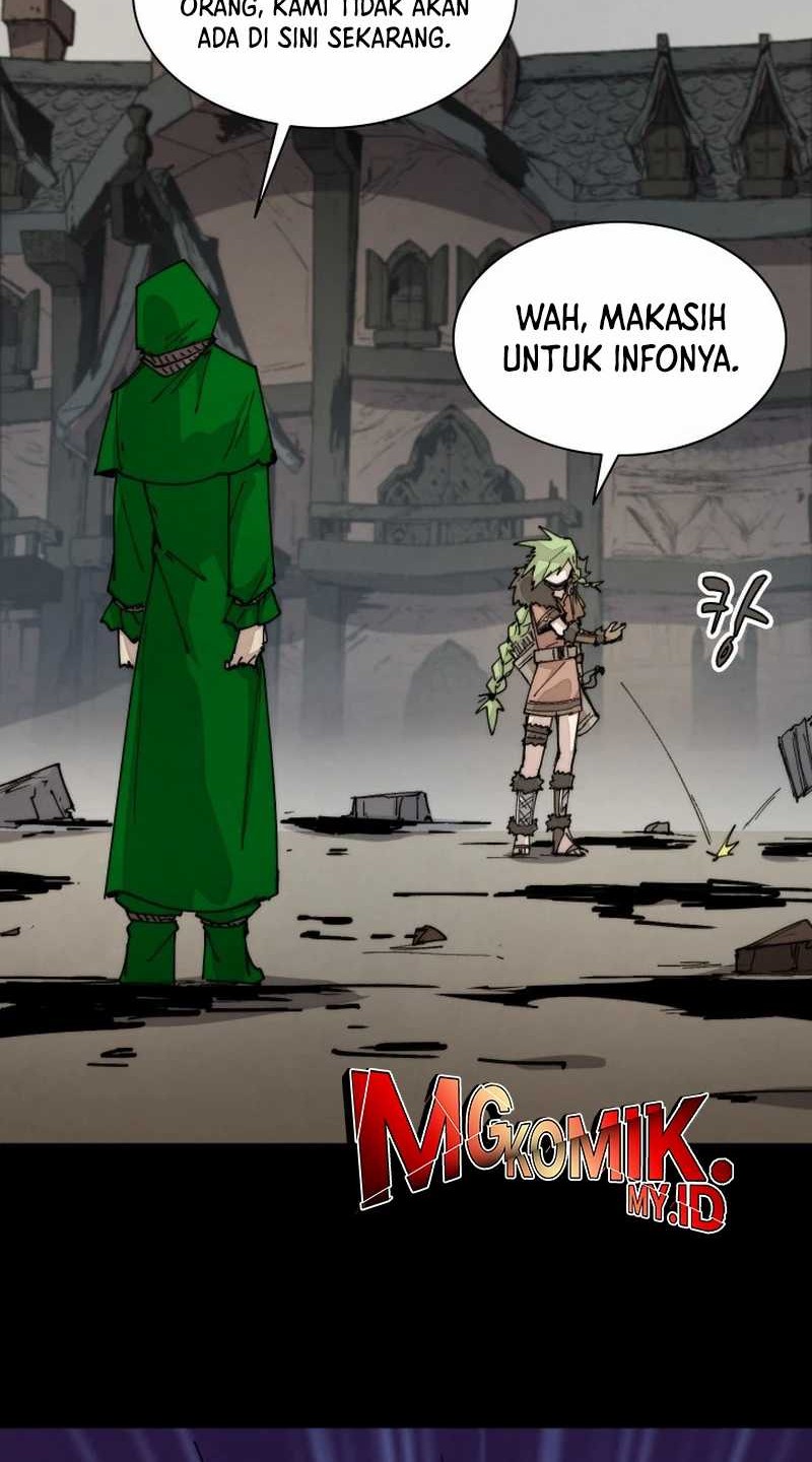 The Rebirth of the Hero’s Party’s Archmage Chapter 75 Gambar 30