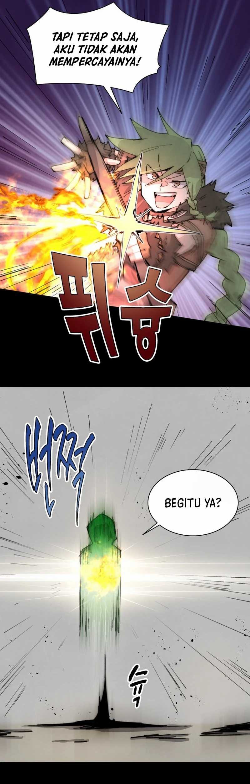 The Rebirth of the Hero’s Party’s Archmage Chapter 75 Gambar 31