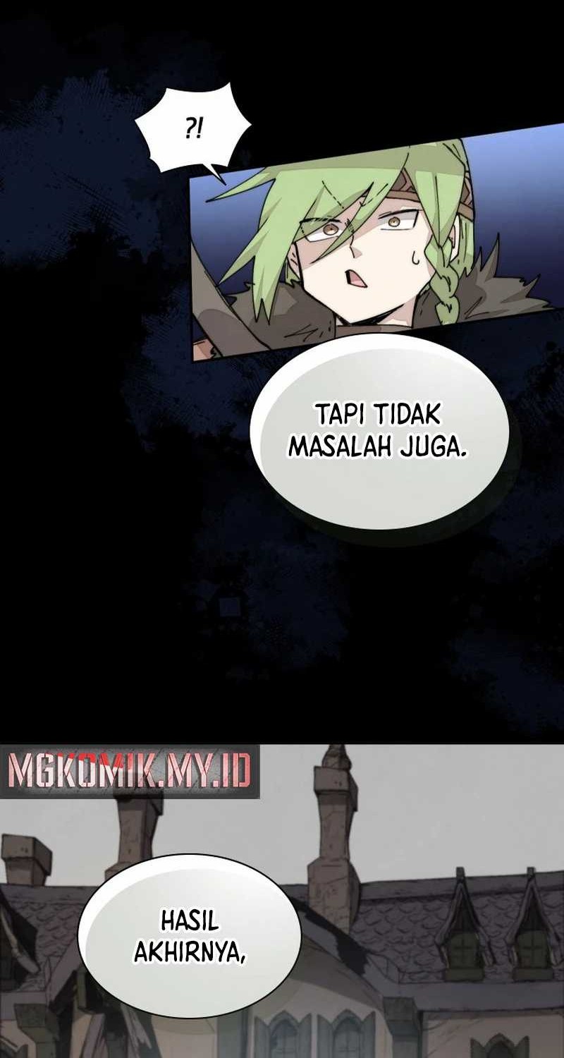 The Rebirth of the Hero’s Party’s Archmage Chapter 75 Gambar 32