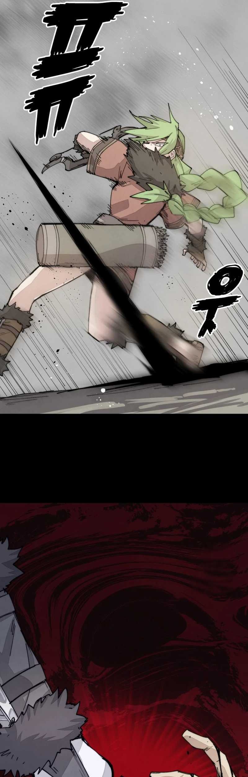 The Rebirth of the Hero’s Party’s Archmage Chapter 75 Gambar 35