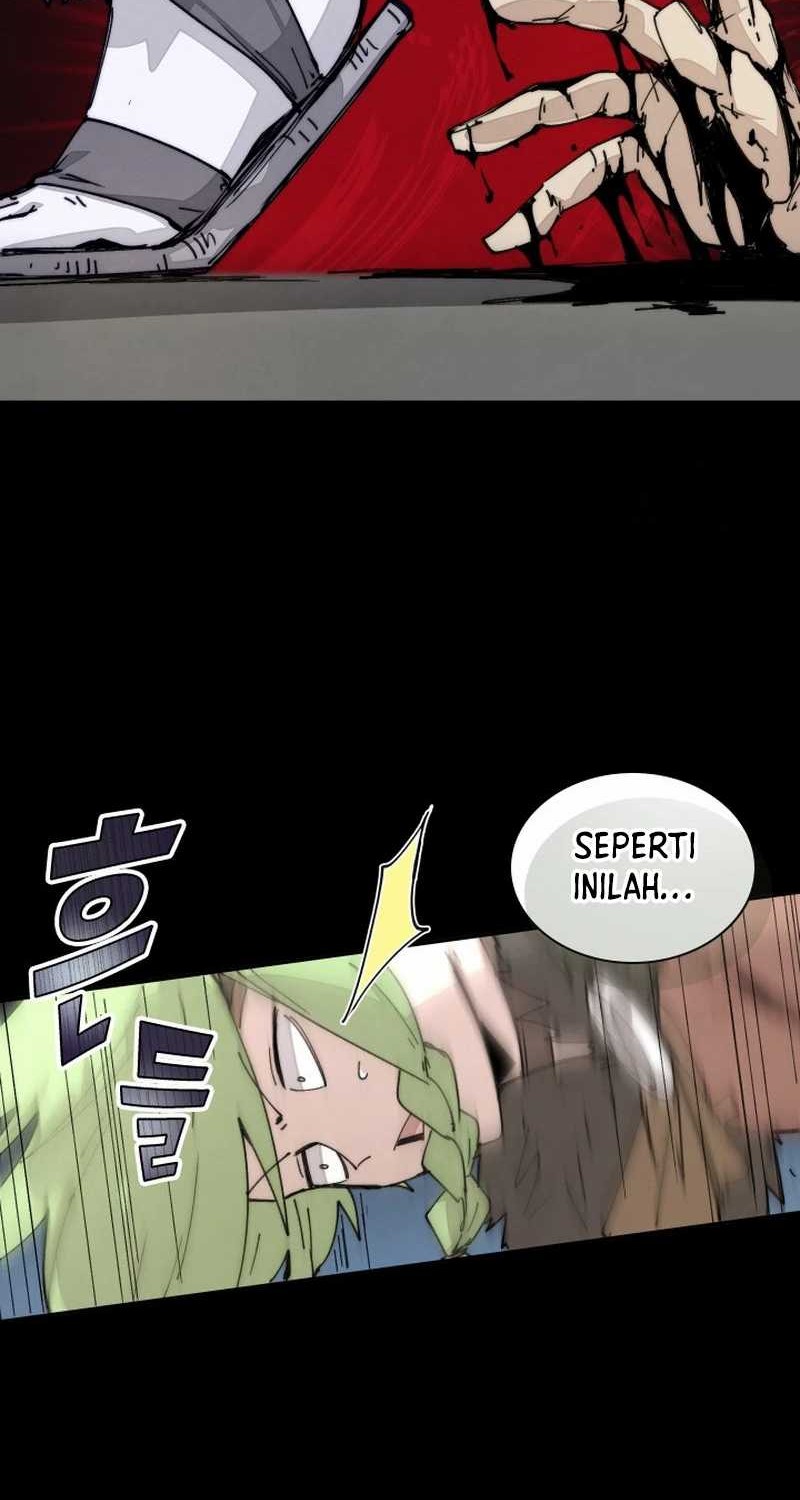 The Rebirth of the Hero’s Party’s Archmage Chapter 75 Gambar 36