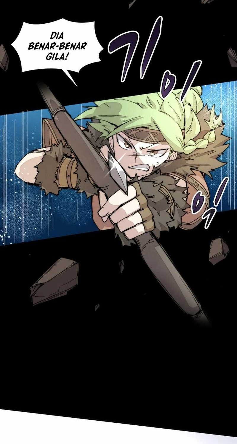 The Rebirth of the Hero’s Party’s Archmage Chapter 75 Gambar 24