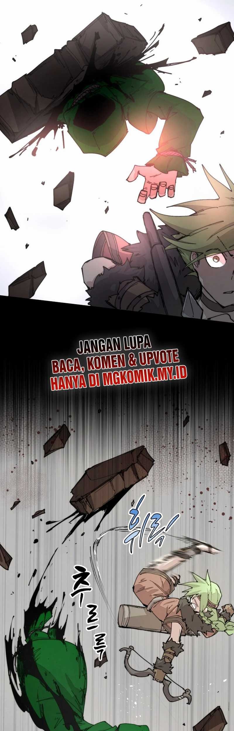 The Rebirth of the Hero’s Party’s Archmage Chapter 75 Gambar 25