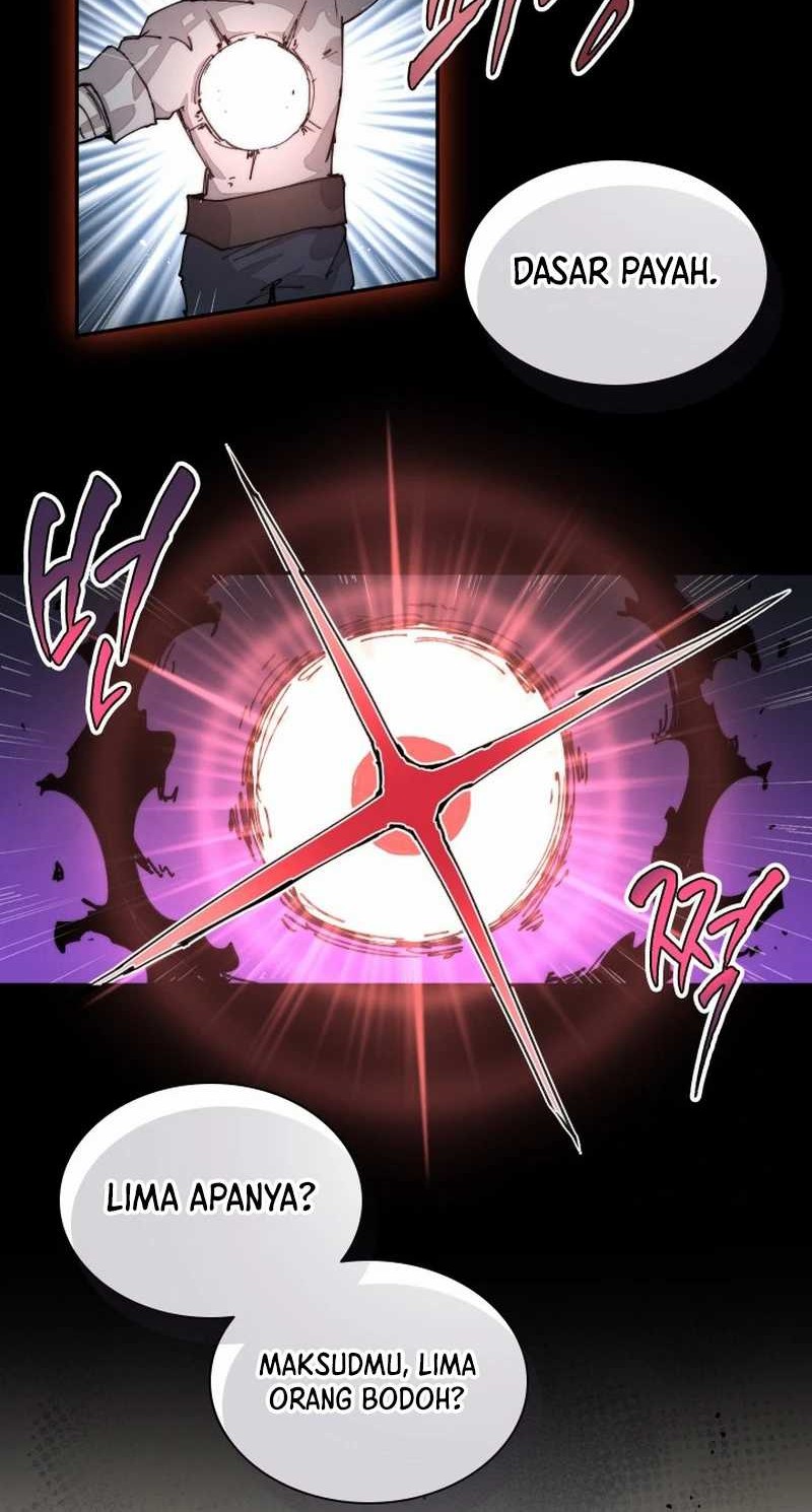 Manga The Rebirth of the Hero’s Party’s Archmage Chapter 75 gambar nomor 2