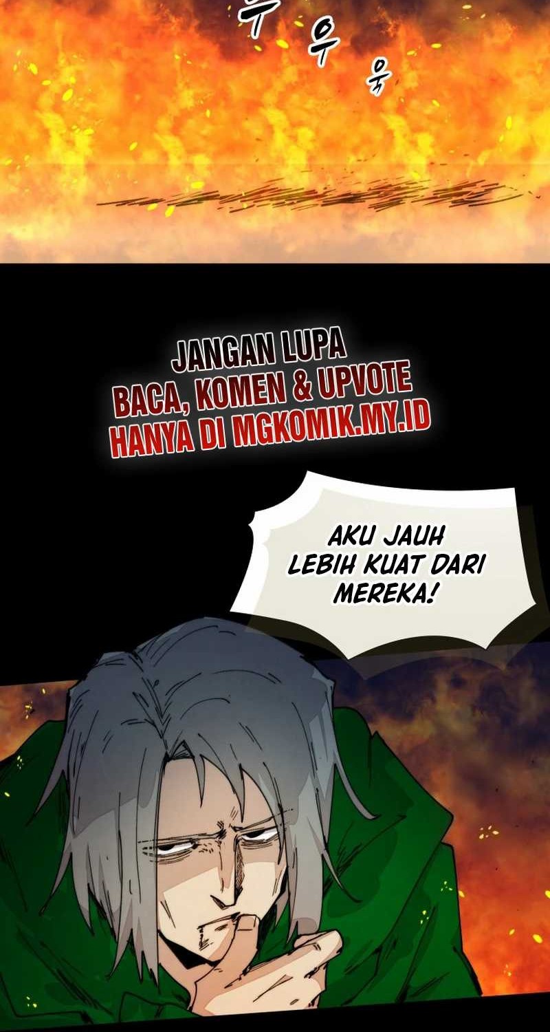 The Rebirth of the Hero’s Party’s Archmage Chapter 75 Gambar 47