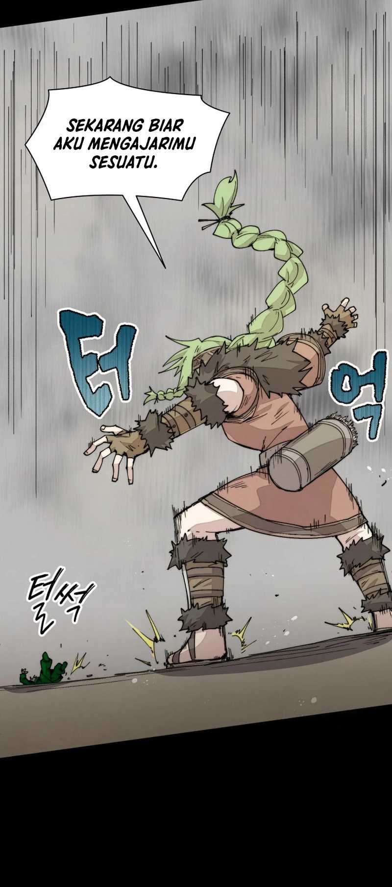 The Rebirth of the Hero’s Party’s Archmage Chapter 75 Gambar 41