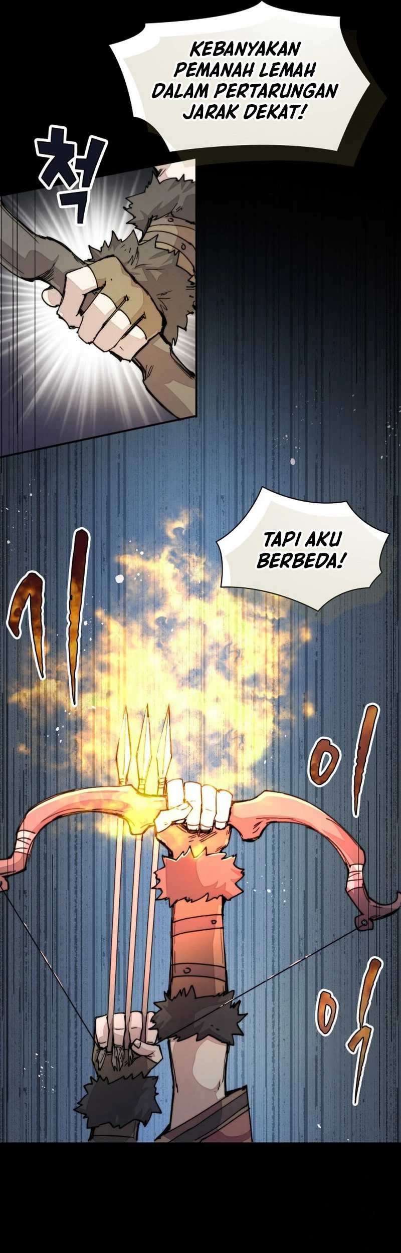 The Rebirth of the Hero’s Party’s Archmage Chapter 75 Gambar 42