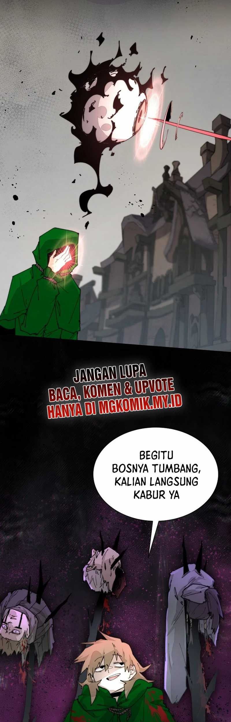 The Rebirth of the Hero’s Party’s Archmage Chapter 75 Gambar 3