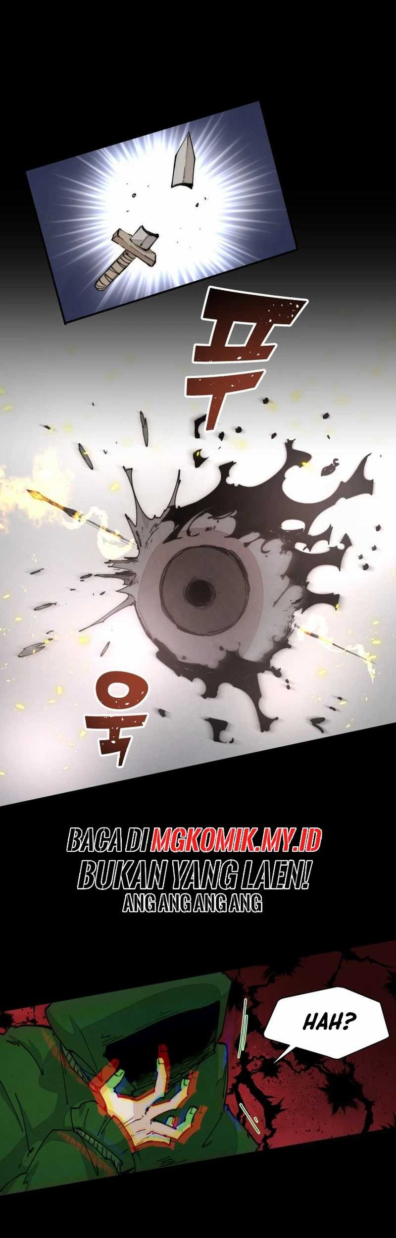 The Rebirth of the Hero’s Party’s Archmage Chapter 75 Gambar 7