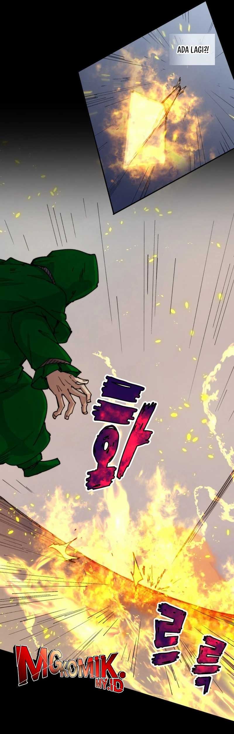 The Rebirth of the Hero’s Party’s Archmage Chapter 75 Gambar 9