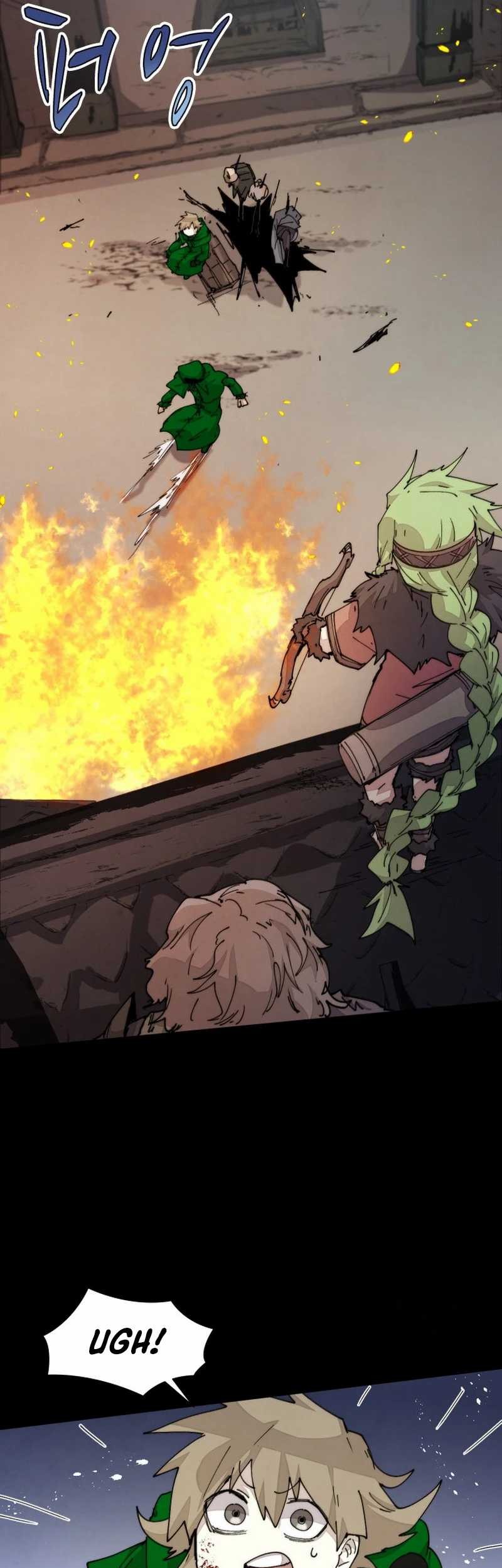 The Rebirth of the Hero’s Party’s Archmage Chapter 75 Gambar 11