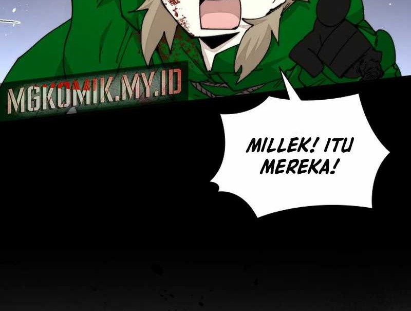 The Rebirth of the Hero’s Party’s Archmage Chapter 75 Gambar 12