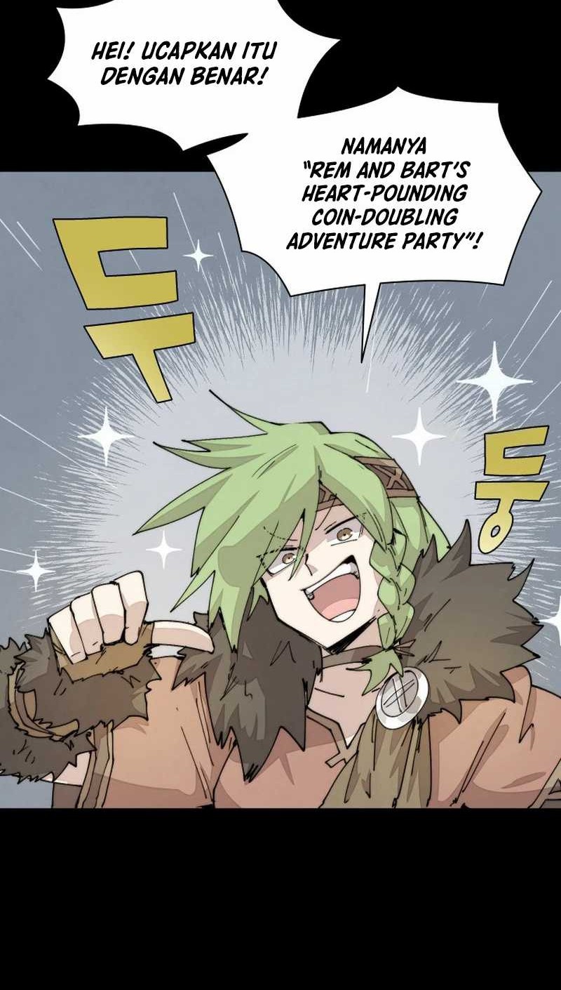 The Rebirth of the Hero’s Party’s Archmage Chapter 75 Gambar 18