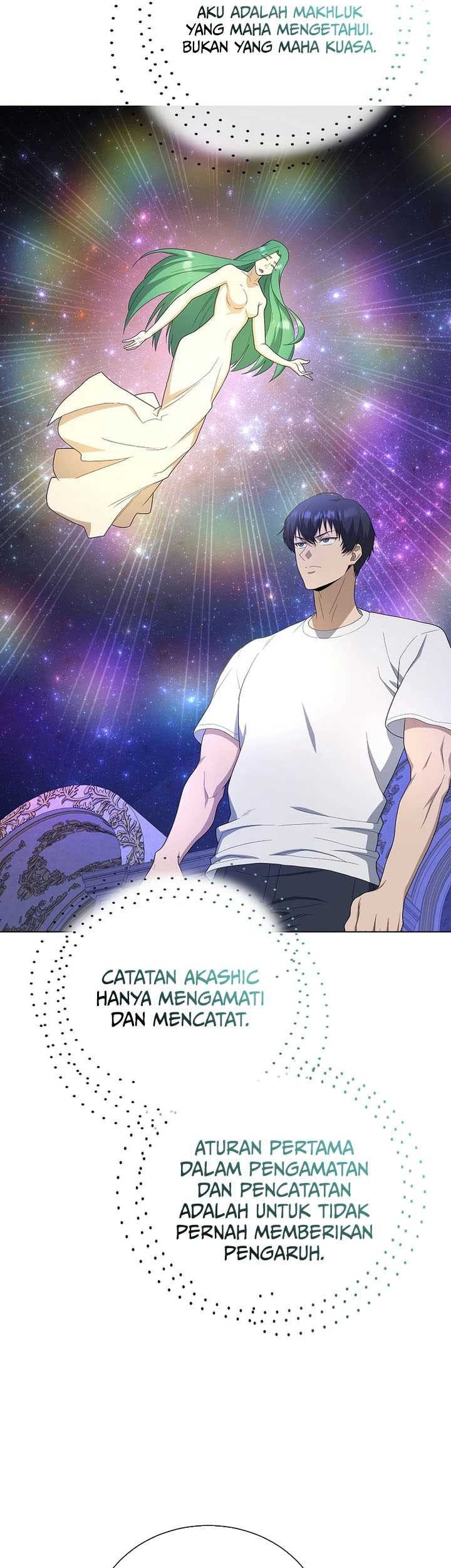 The Heavenly Demon Lord Who Doesn’t Want to Level Up Chapter 76 Gambar 26