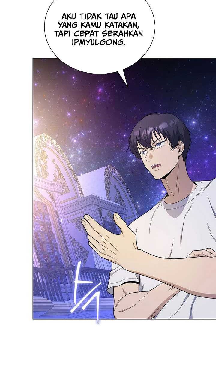 The Heavenly Demon Lord Who Doesn’t Want to Level Up Chapter 76 Gambar 27