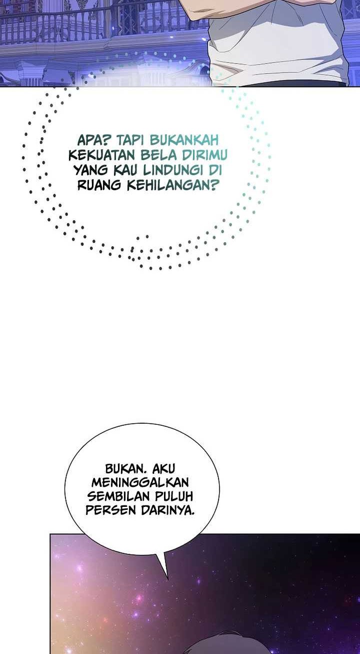 The Heavenly Demon Lord Who Doesn’t Want to Level Up Chapter 76 Gambar 29