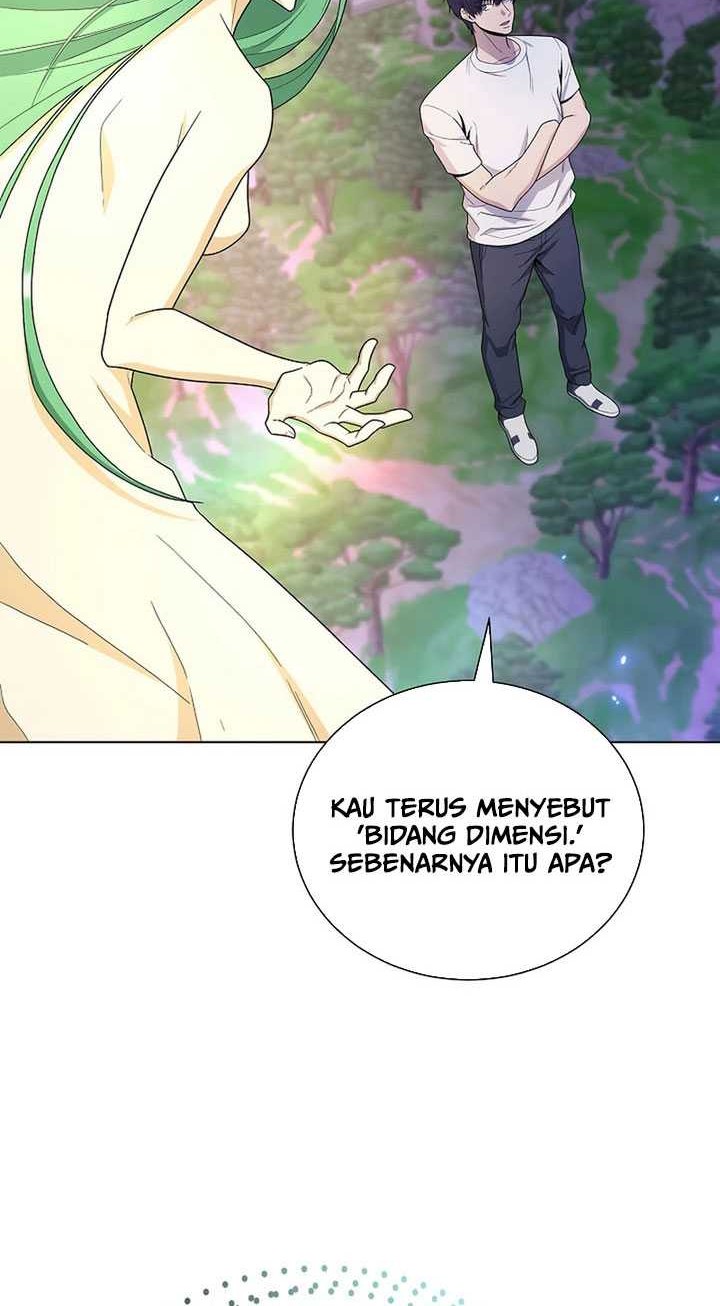 The Heavenly Demon Lord Who Doesn’t Want to Level Up Chapter 76 Gambar 31