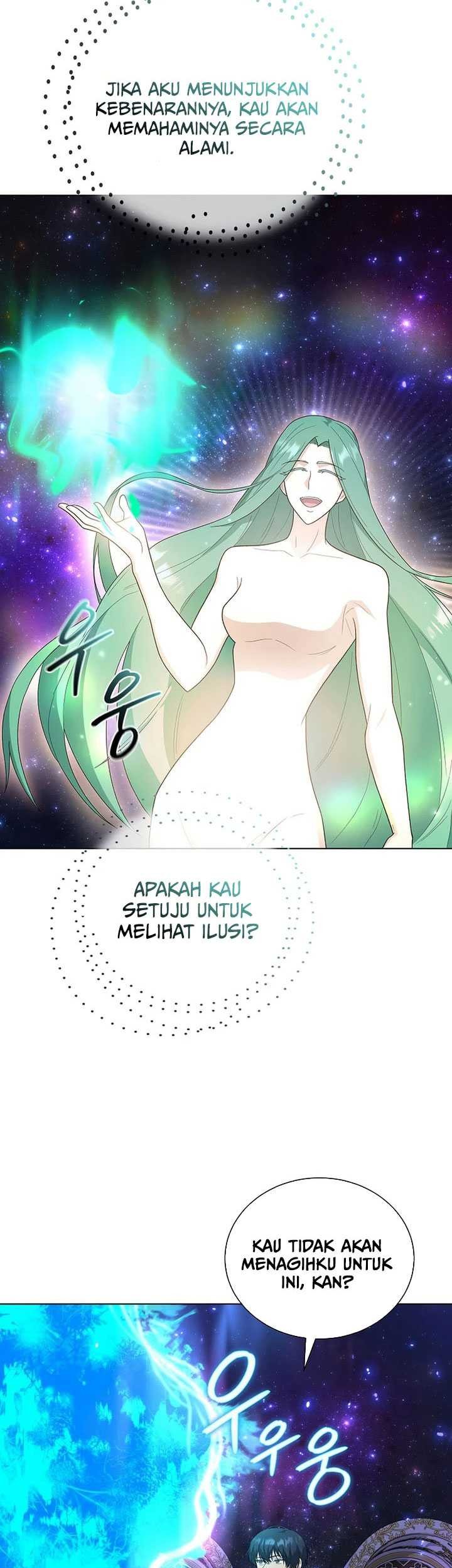 The Heavenly Demon Lord Who Doesn’t Want to Level Up Chapter 76 Gambar 32