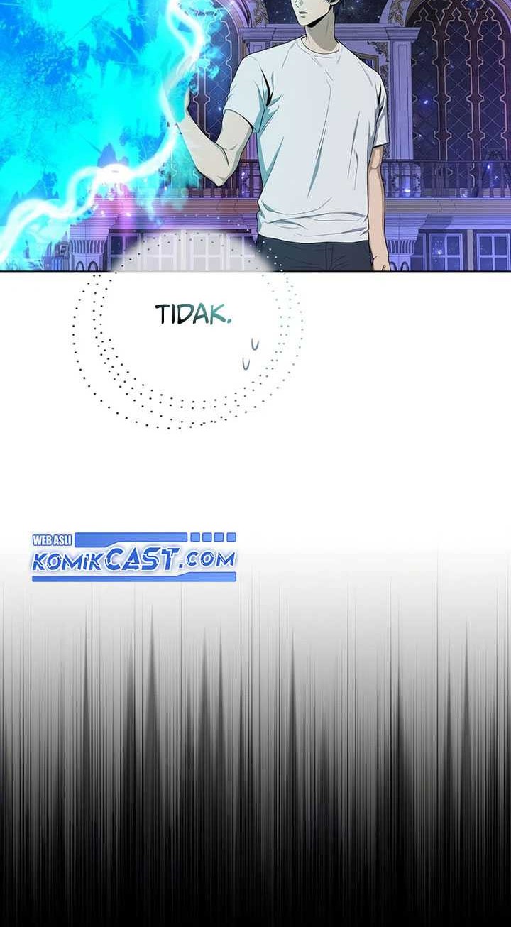 The Heavenly Demon Lord Who Doesn’t Want to Level Up Chapter 76 Gambar 33