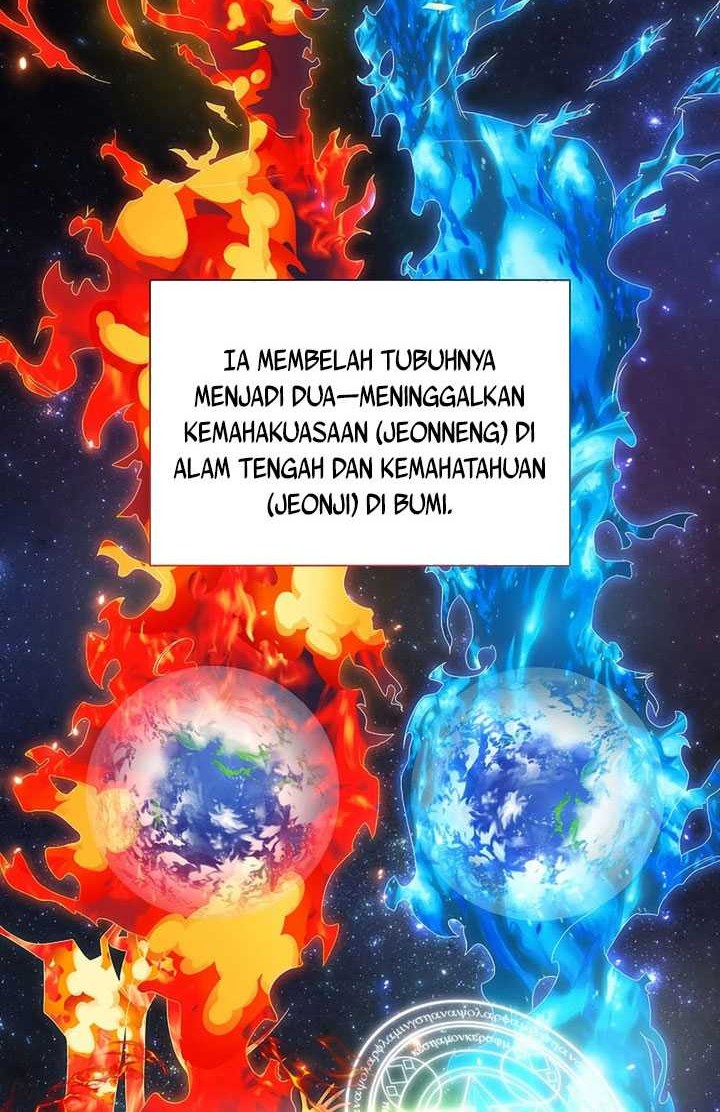 The Heavenly Demon Lord Who Doesn’t Want to Level Up Chapter 76 Gambar 37