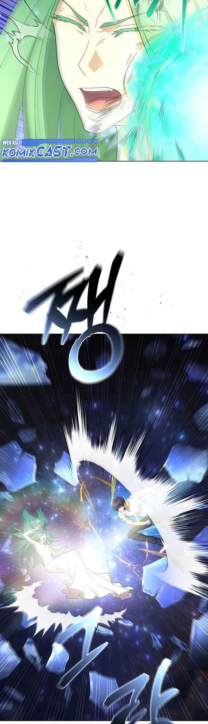 The Heavenly Demon Lord Who Doesn’t Want to Level Up Chapter 76 Gambar 20