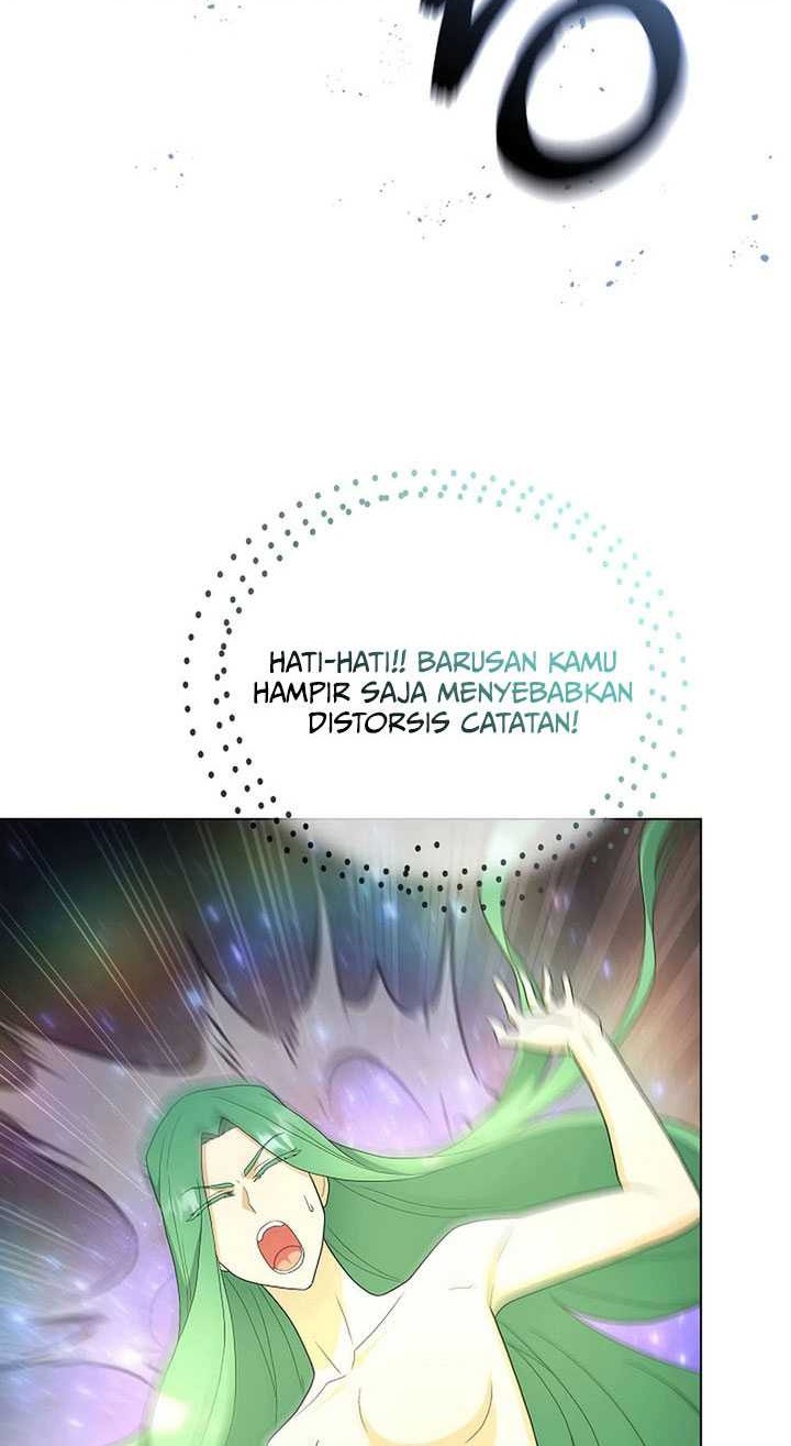 The Heavenly Demon Lord Who Doesn’t Want to Level Up Chapter 76 Gambar 21