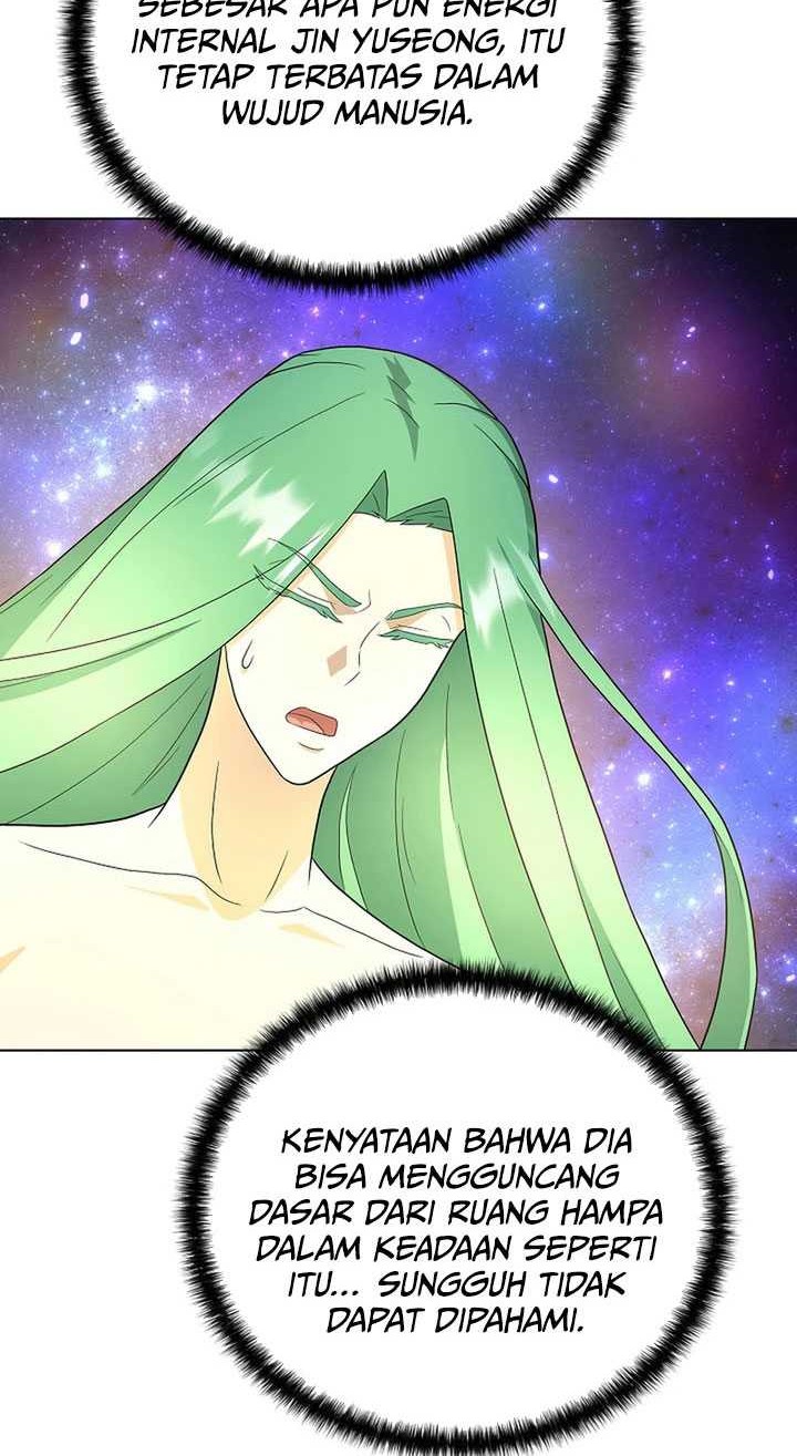 The Heavenly Demon Lord Who Doesn’t Want to Level Up Chapter 76 Gambar 23