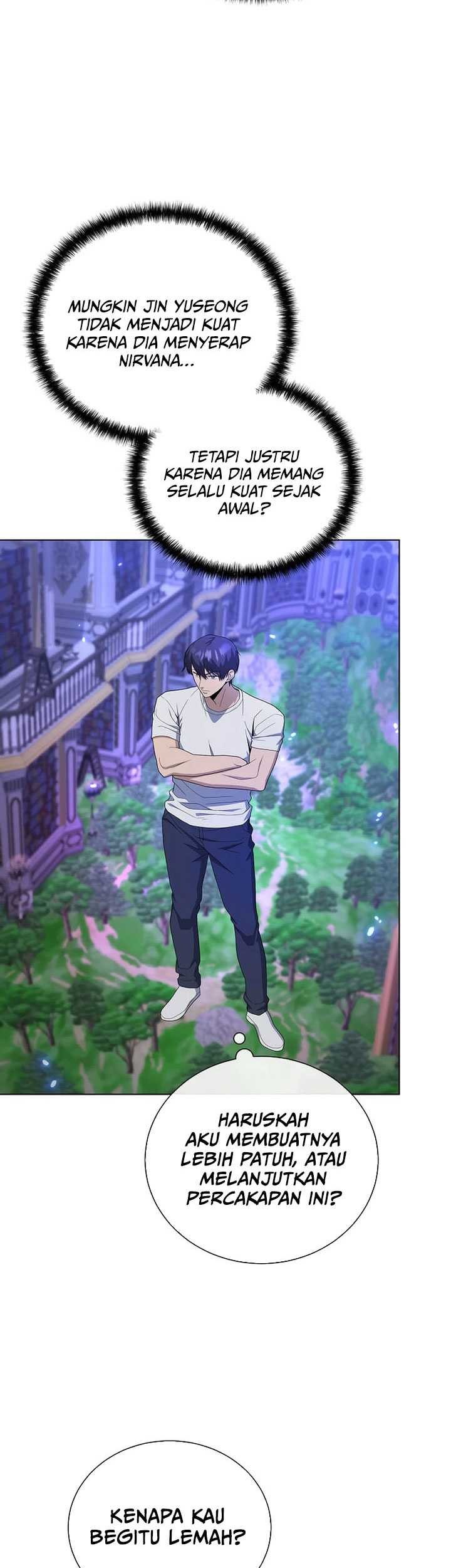 The Heavenly Demon Lord Who Doesn’t Want to Level Up Chapter 76 Gambar 24