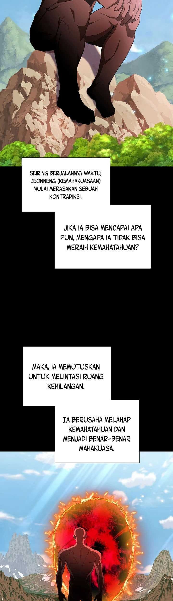 The Heavenly Demon Lord Who Doesn’t Want to Level Up Chapter 76 Gambar 46