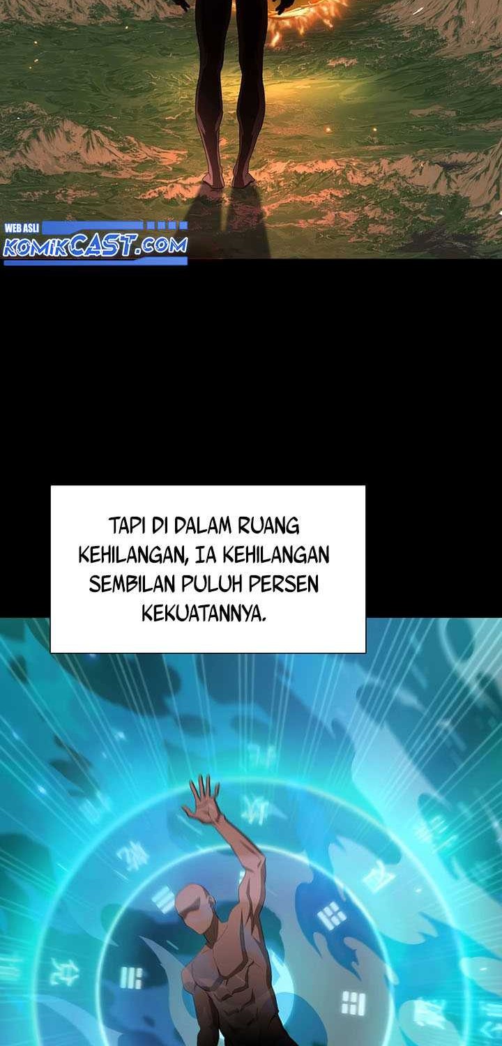 The Heavenly Demon Lord Who Doesn’t Want to Level Up Chapter 76 Gambar 47