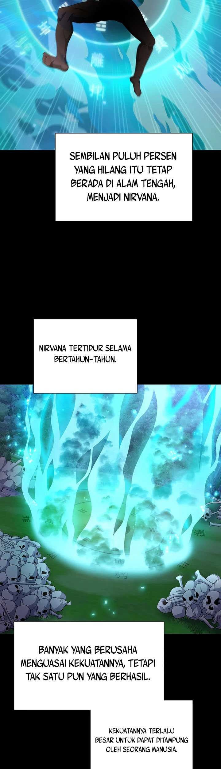 The Heavenly Demon Lord Who Doesn’t Want to Level Up Chapter 76 Gambar 48