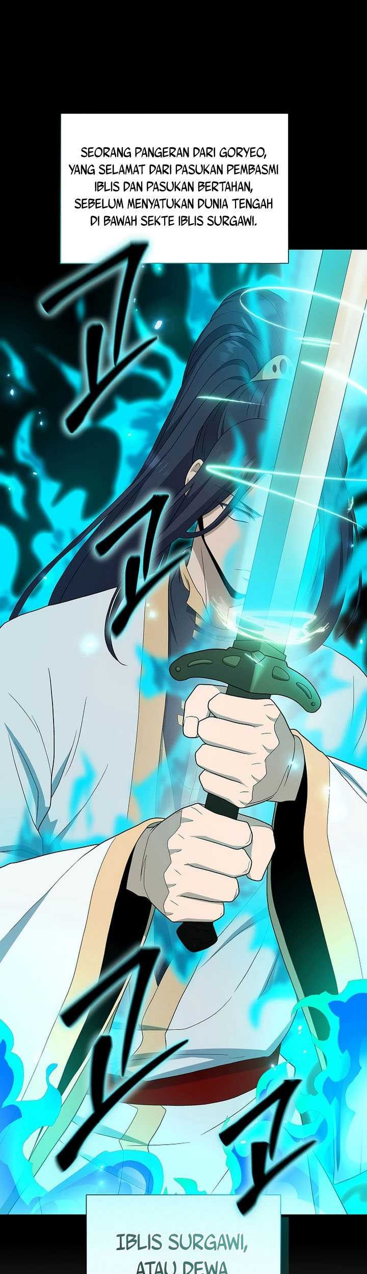 The Heavenly Demon Lord Who Doesn’t Want to Level Up Chapter 76 Gambar 50