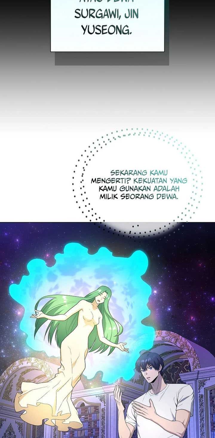 The Heavenly Demon Lord Who Doesn’t Want to Level Up Chapter 76 Gambar 51