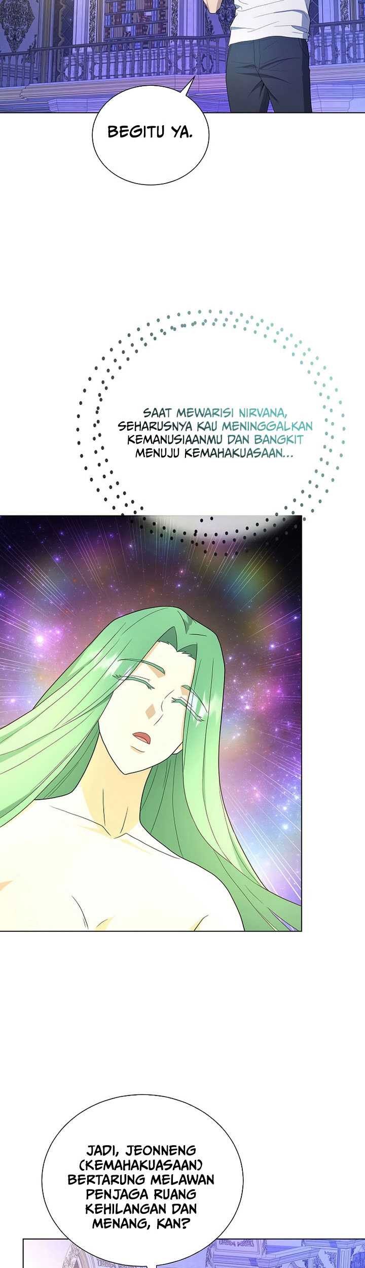 The Heavenly Demon Lord Who Doesn’t Want to Level Up Chapter 76 Gambar 52