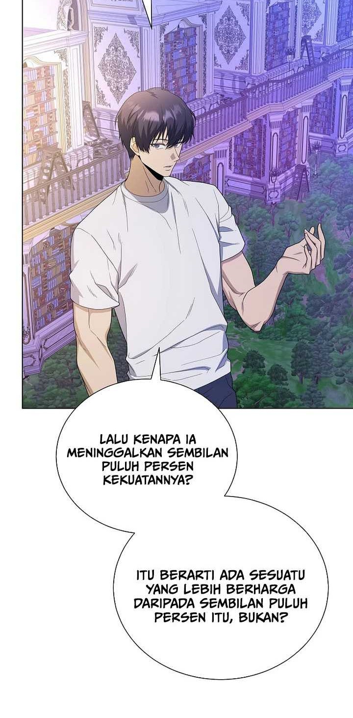 The Heavenly Demon Lord Who Doesn’t Want to Level Up Chapter 76 Gambar 53