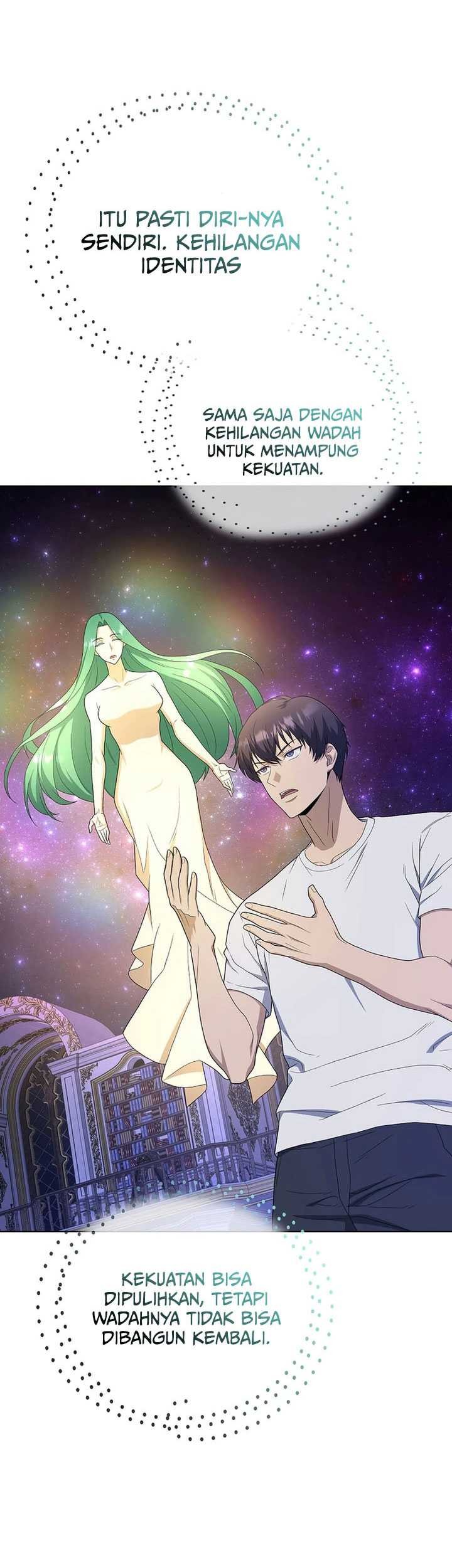 The Heavenly Demon Lord Who Doesn’t Want to Level Up Chapter 76 Gambar 54