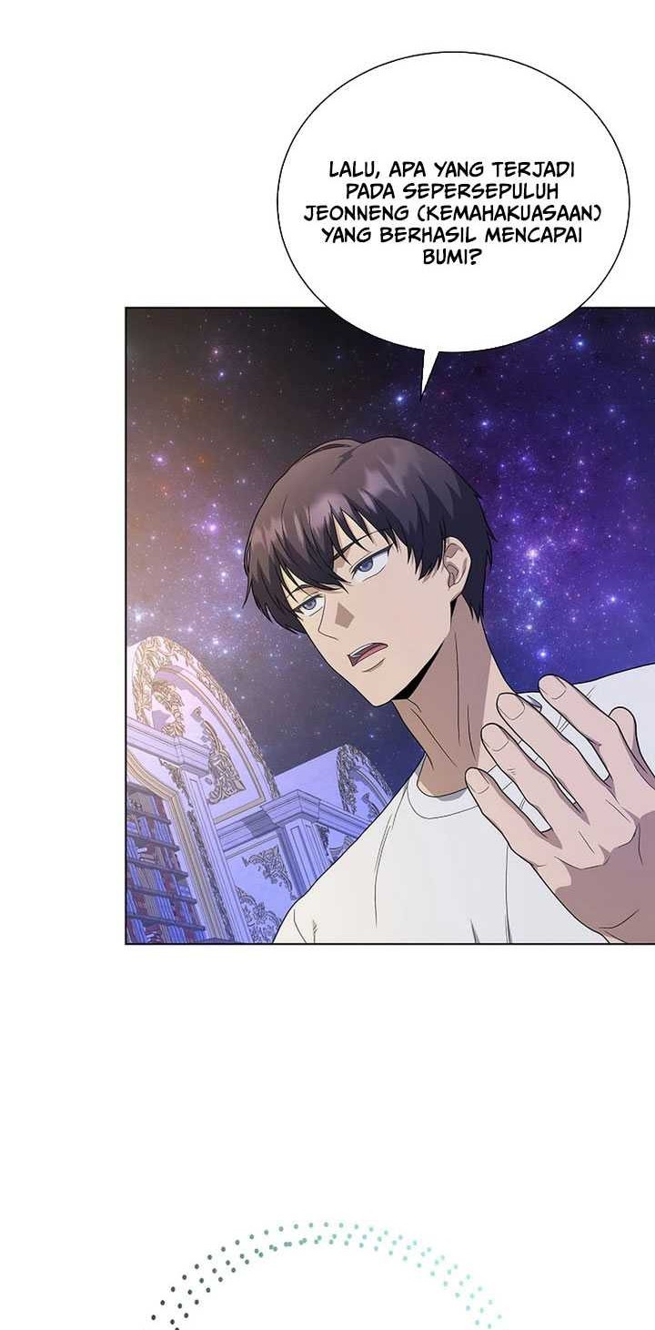 The Heavenly Demon Lord Who Doesn’t Want to Level Up Chapter 76 Gambar 55